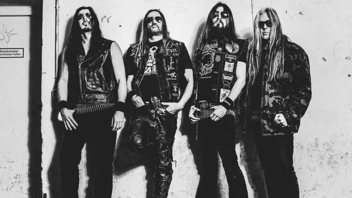 Sodom 2024