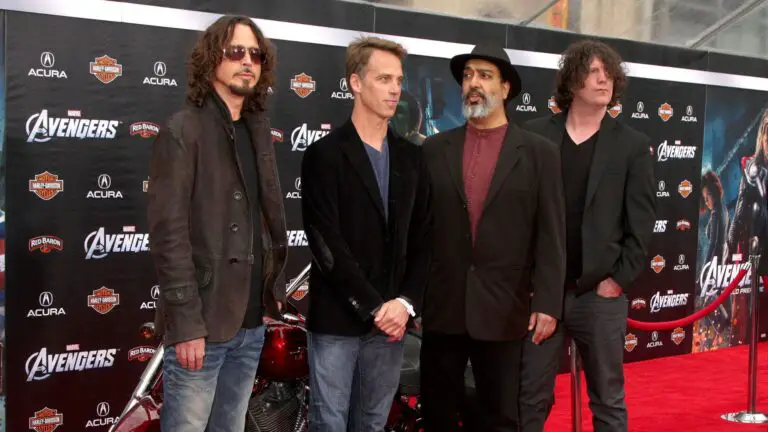 ozzy osbourne band members names
