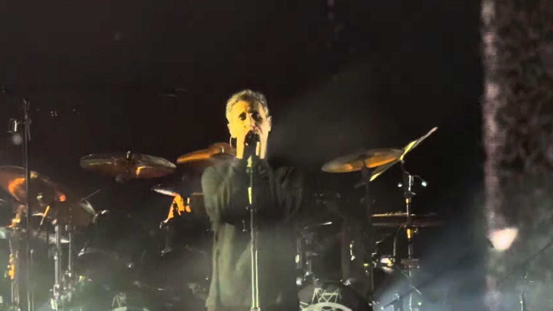System of a Down Live In Bogota 2025