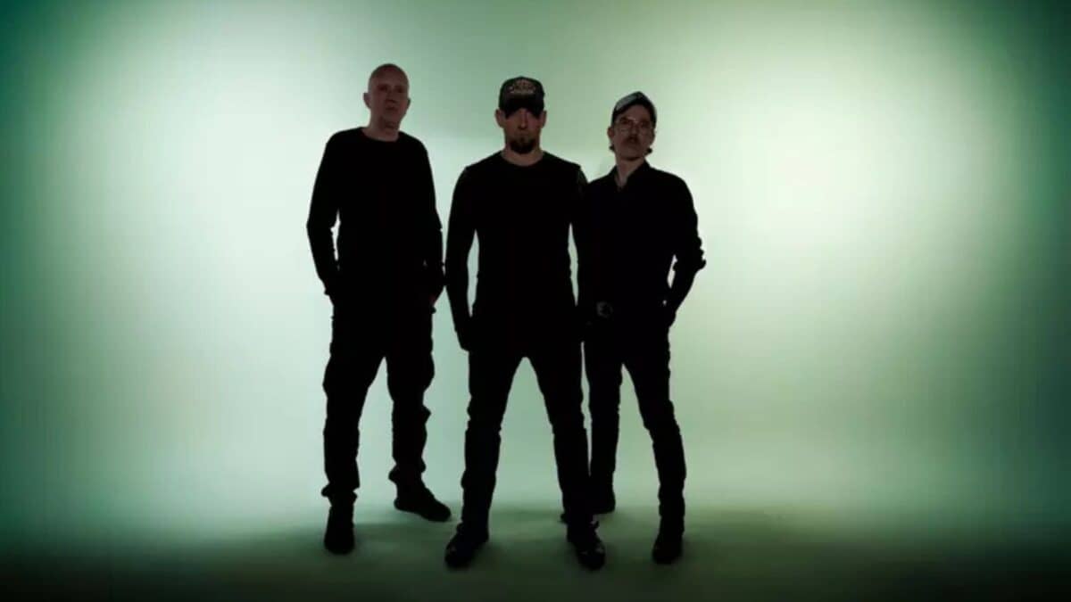 Volbeat 2025