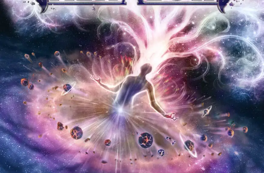 Valhalore – Beyond the Stars Review