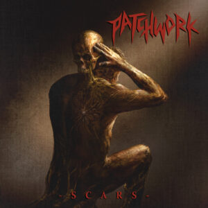 Patchwork – Scars Review
