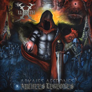 LLOTH – Archees Legeones Review