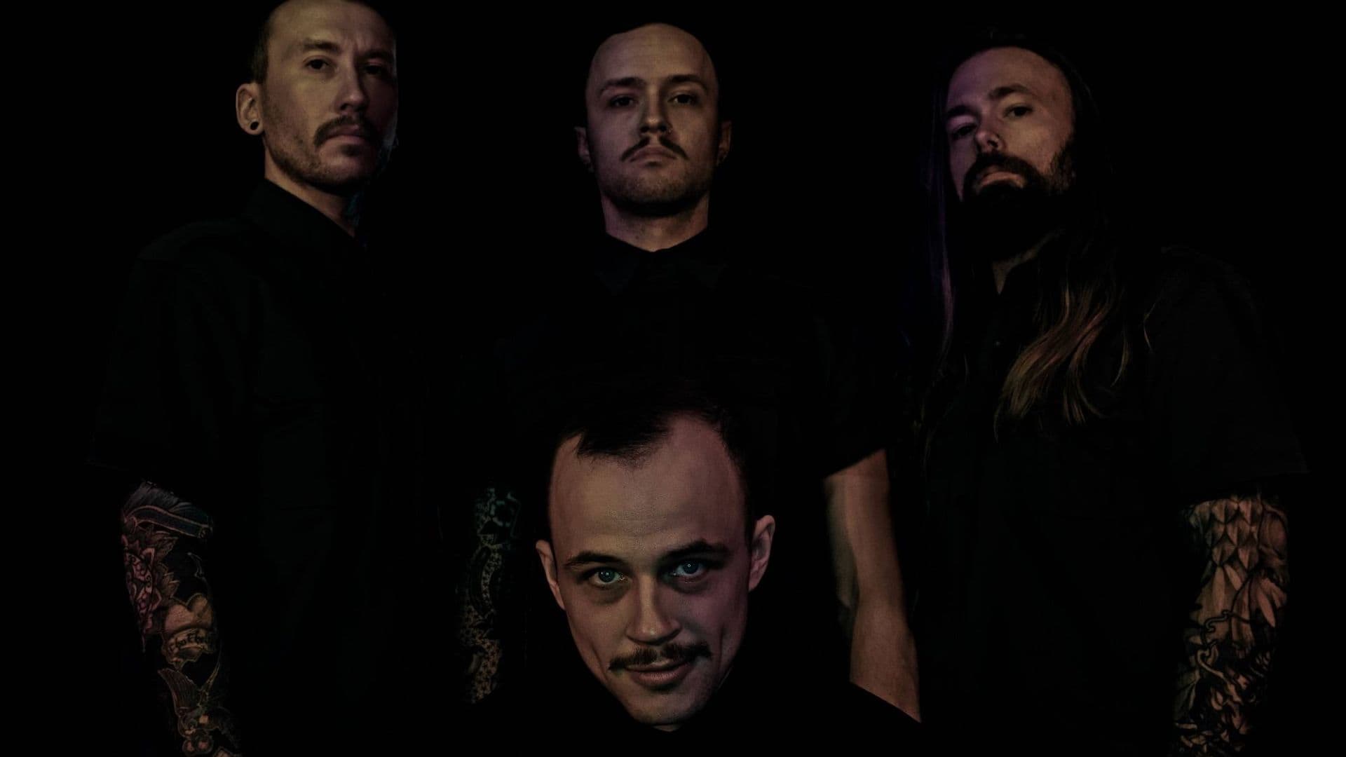 Art Of Attrition Press Photo