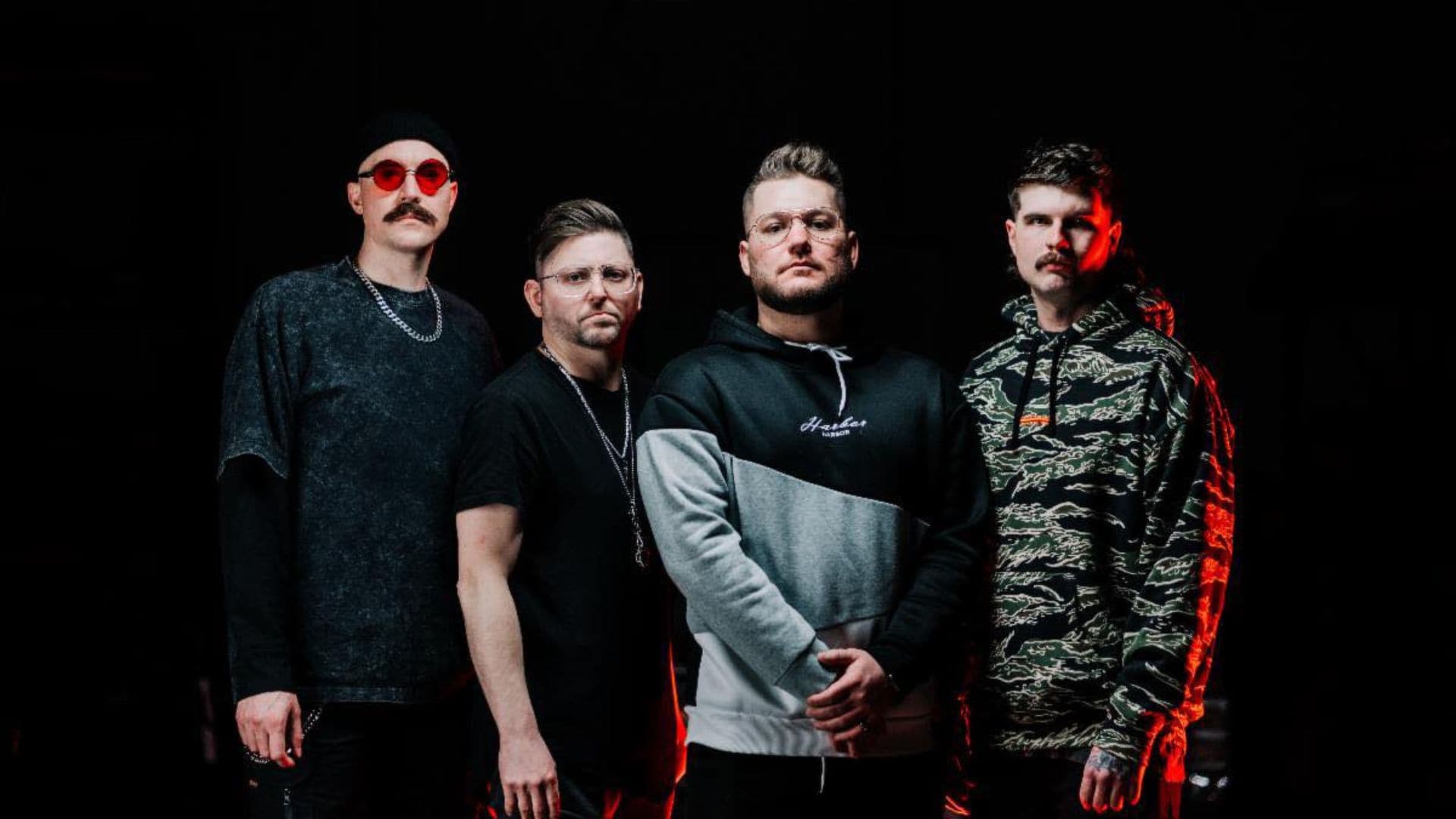 Attack Attack 2025