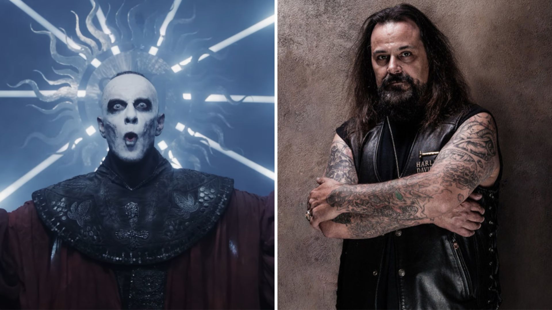 Behemoth Deicide