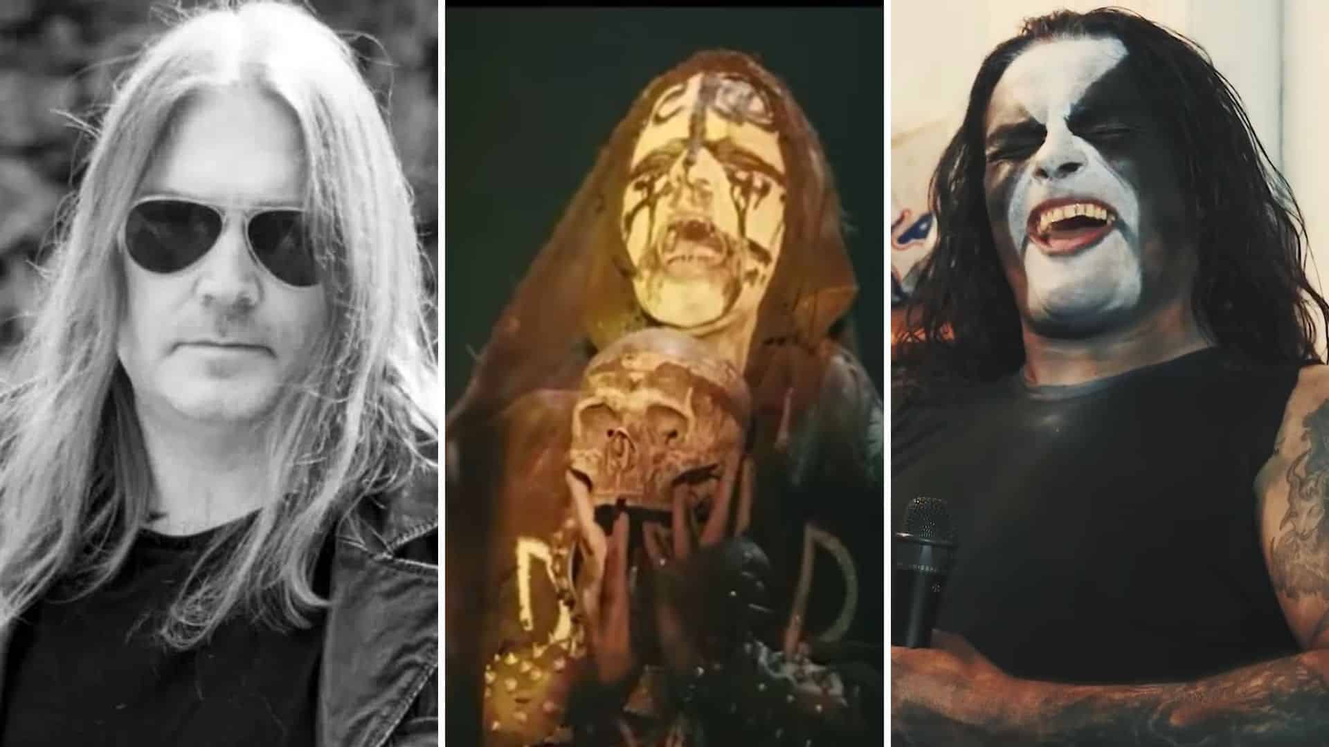 Best Black Metal Vocalists
