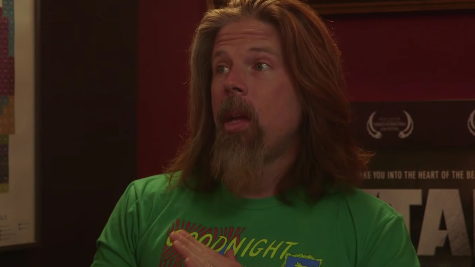 Chris Adler