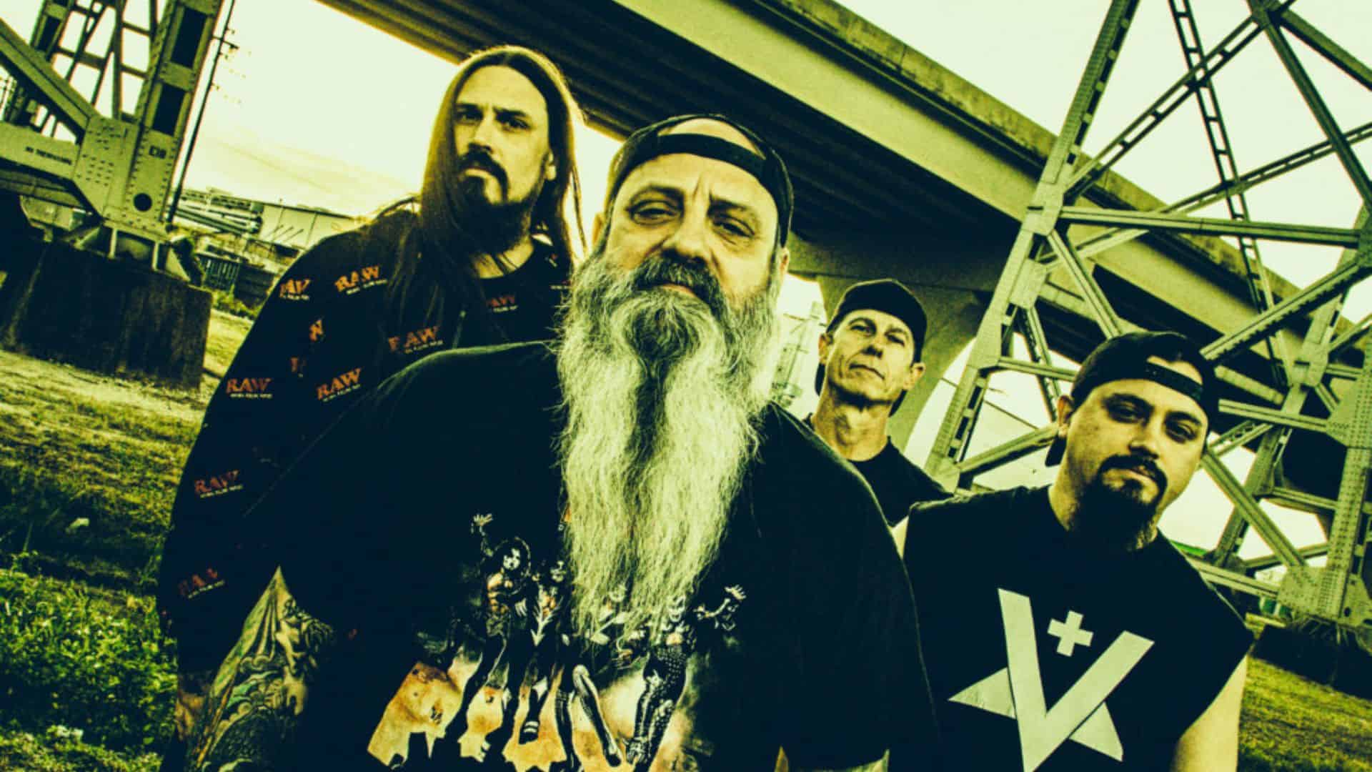 Crowbar Press Photo