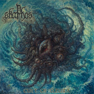 Skaphos – Cult of Uzura Review
