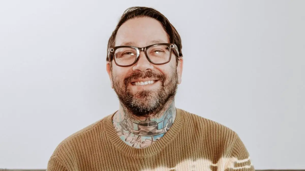 Dave Shapiro
