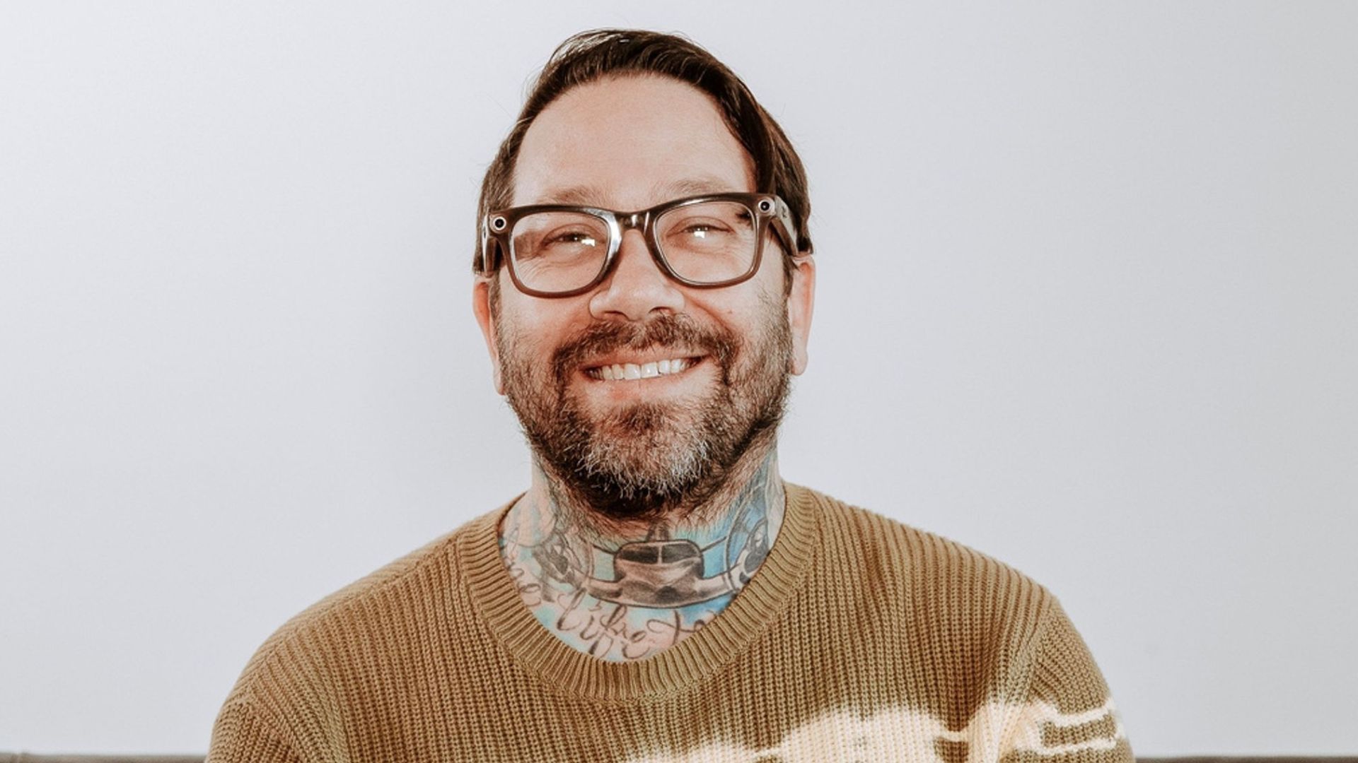 Dave Shapiro