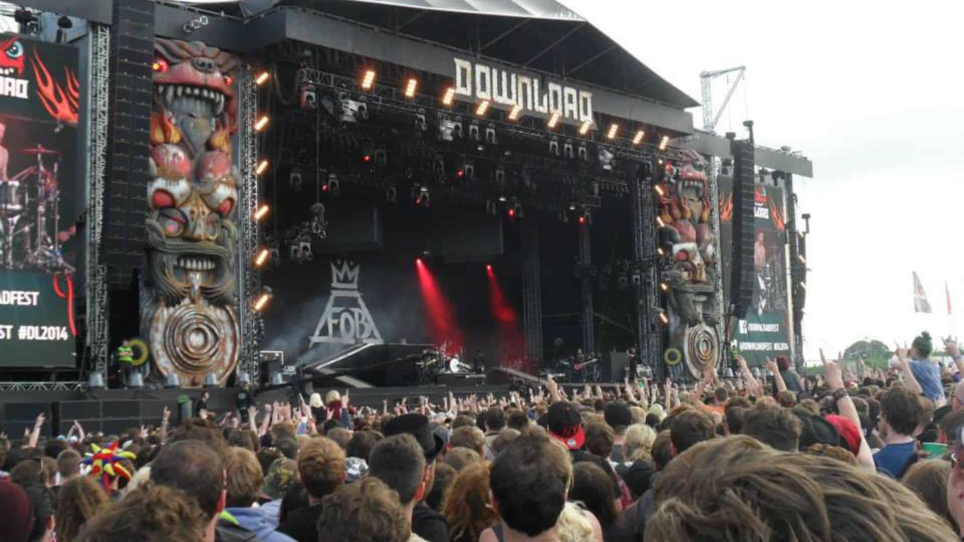 Download Festival