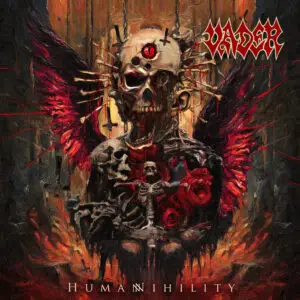 Vader – Humanihility Review