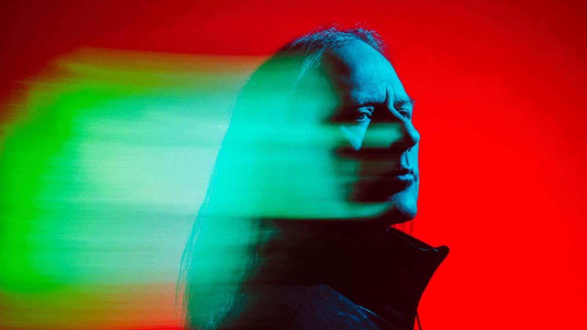 Jerry Cantrell 2025