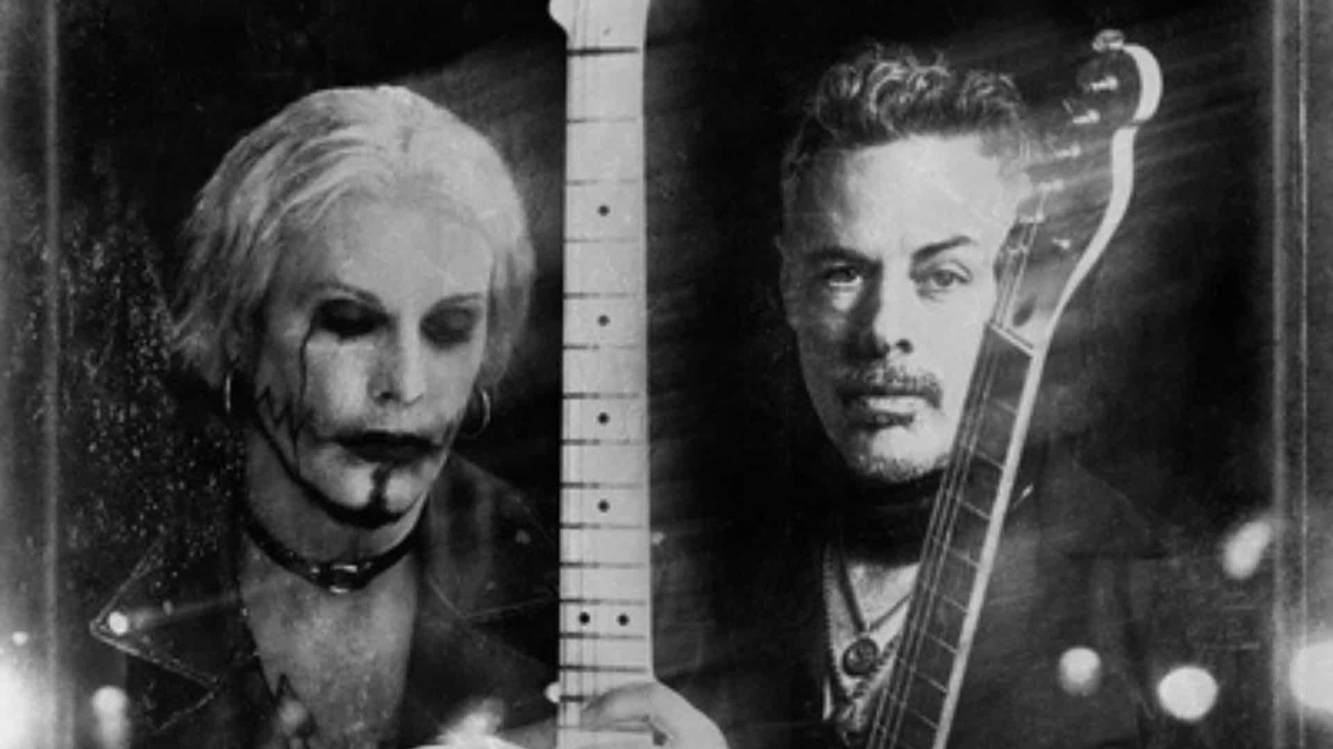 John 5 Richie Kotzen