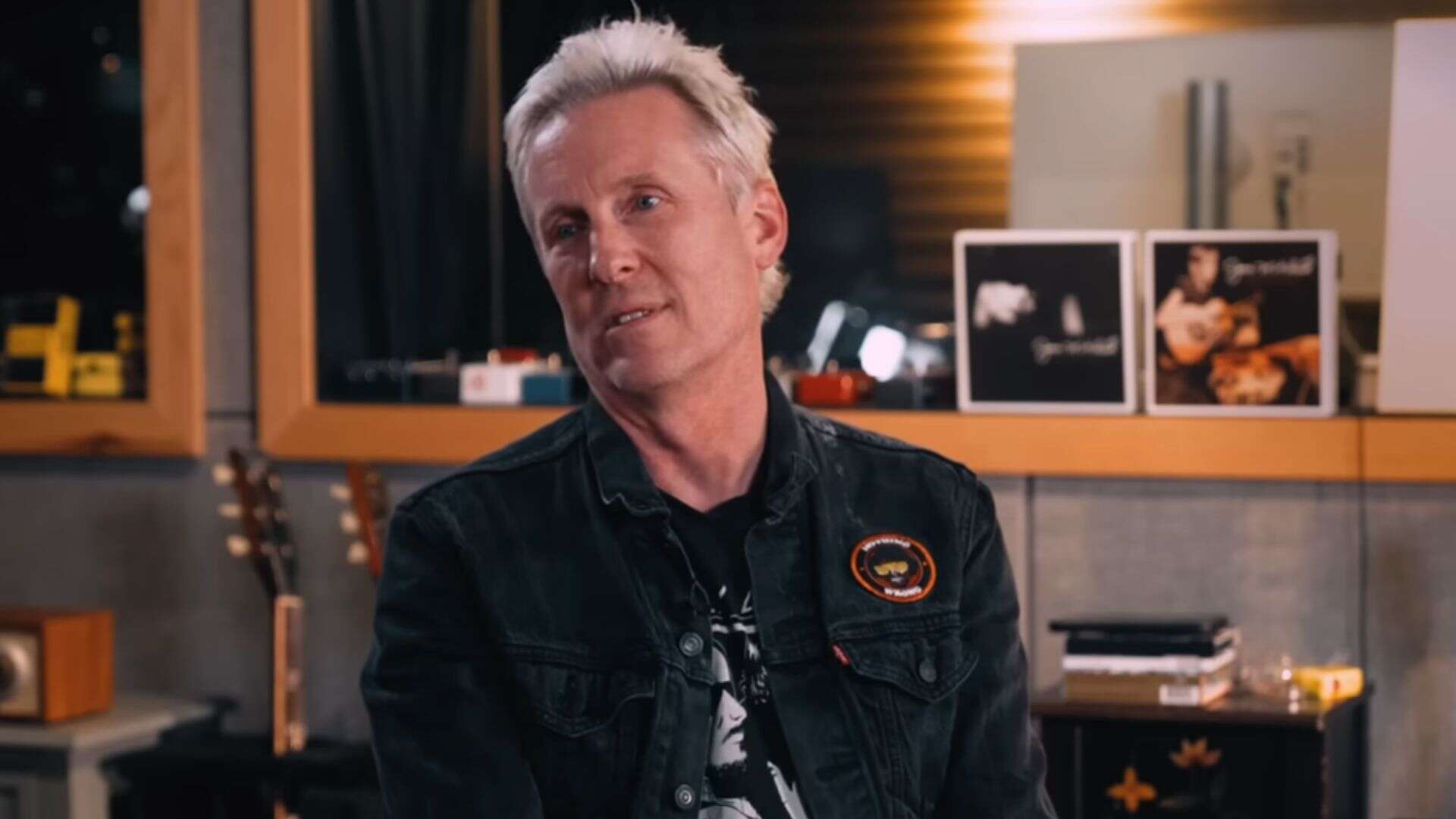 Josh Freese 2024 Interview