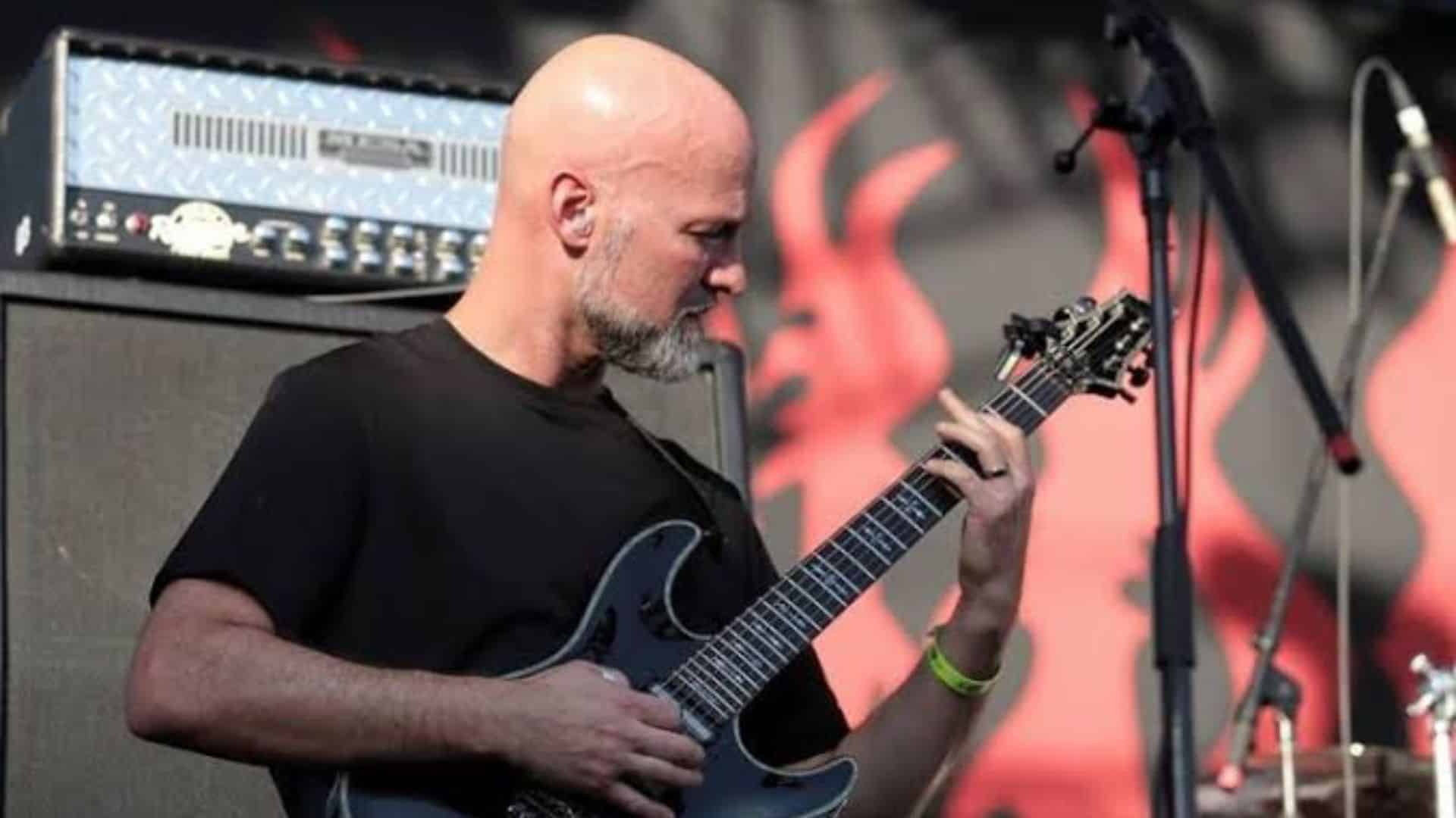 Kevin Quirion