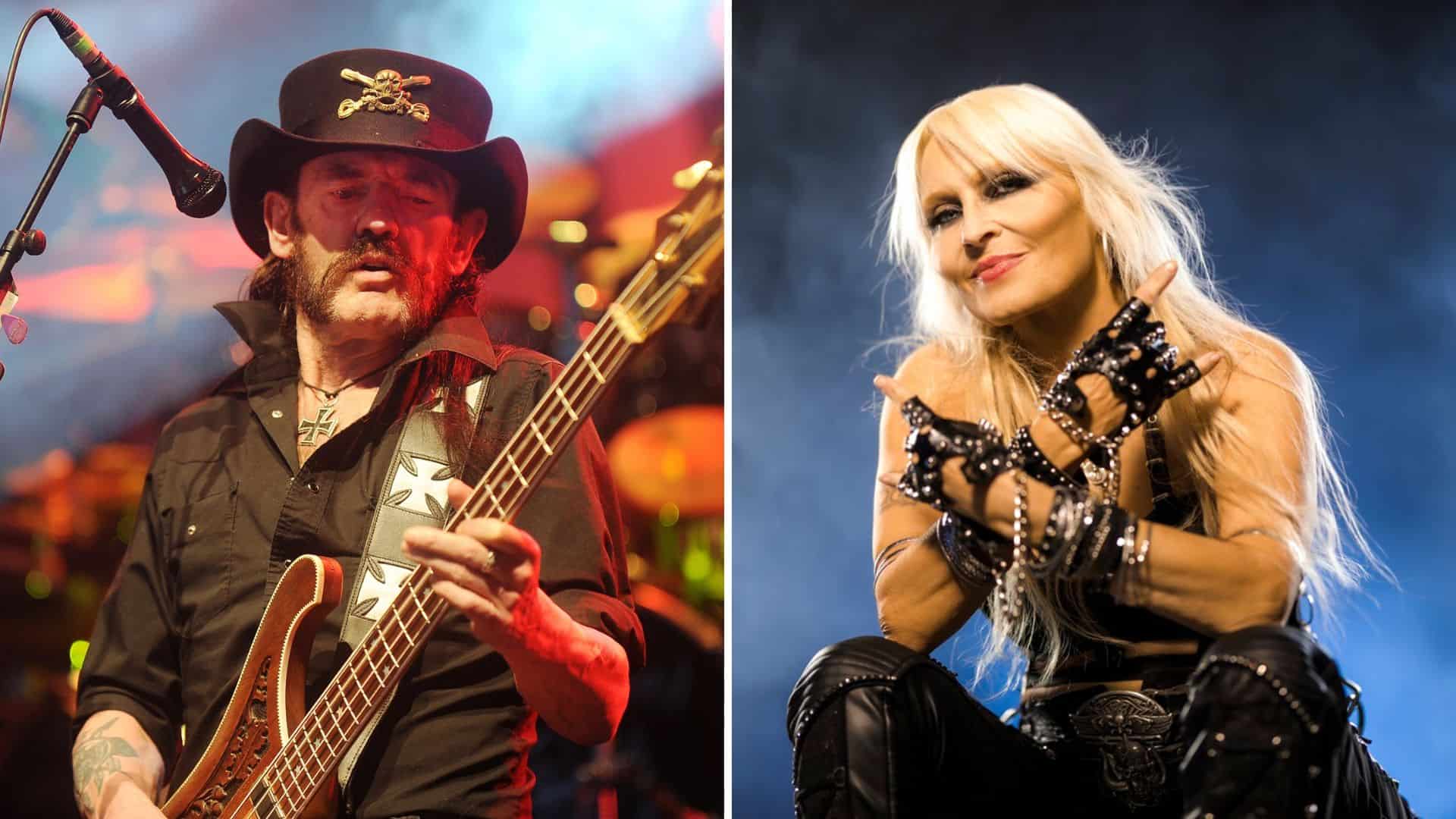 Lemmy Doro