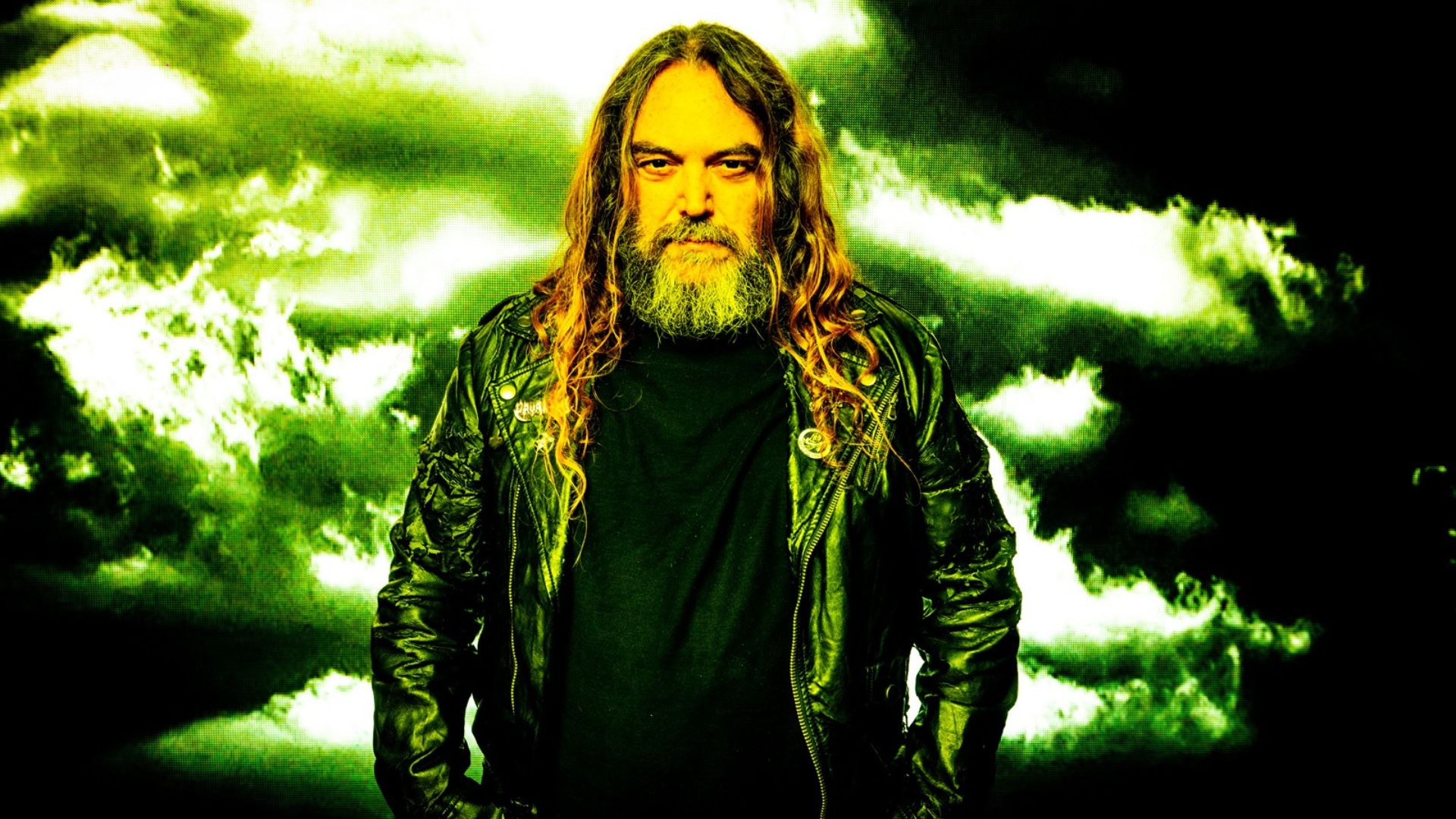Max Cavalera