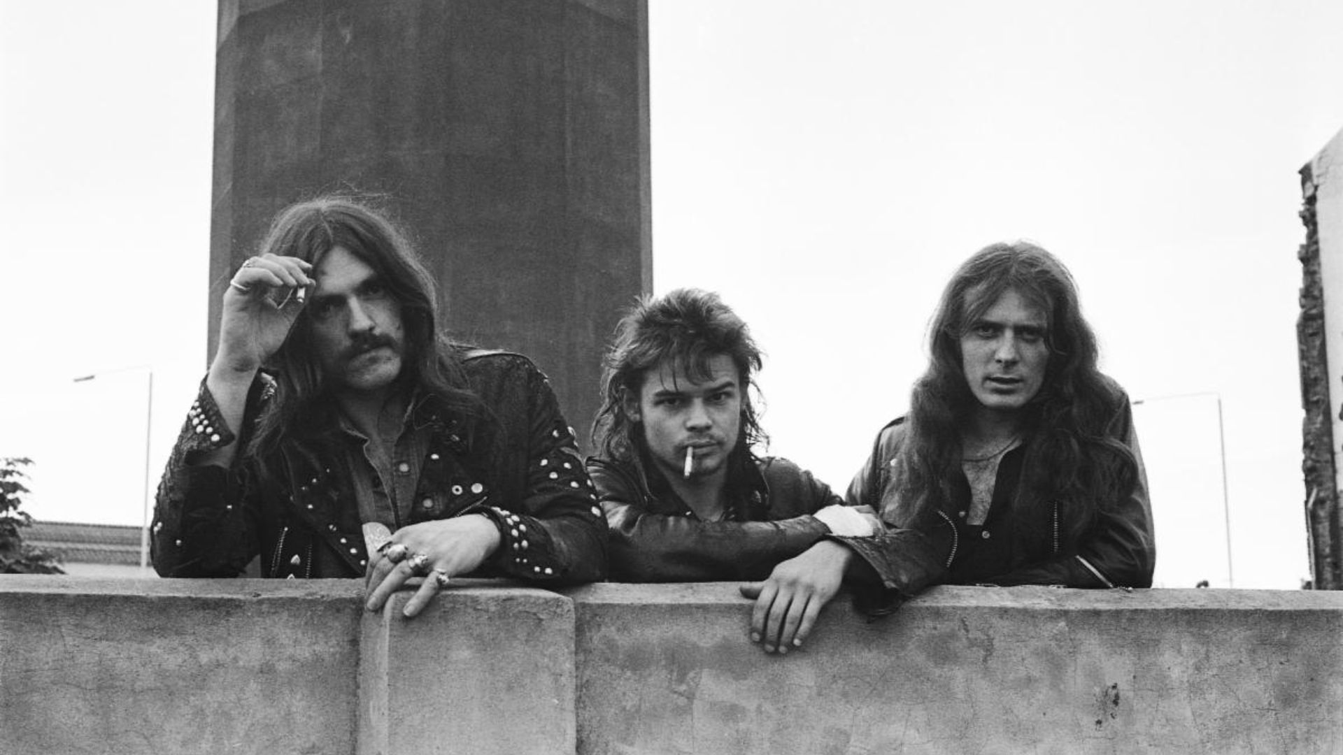 Motorhead 1976