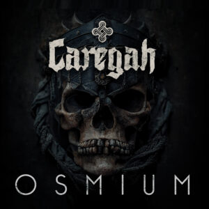 Caregah – Osmium Review
