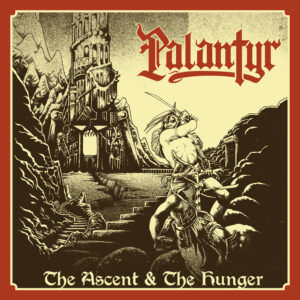 Palantyr – The Ascent & The Hunger Review