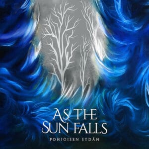 As the Sun Falls – Pohjoisen Sydän Review