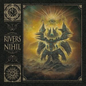 Rivers of Nihil – S/T Review