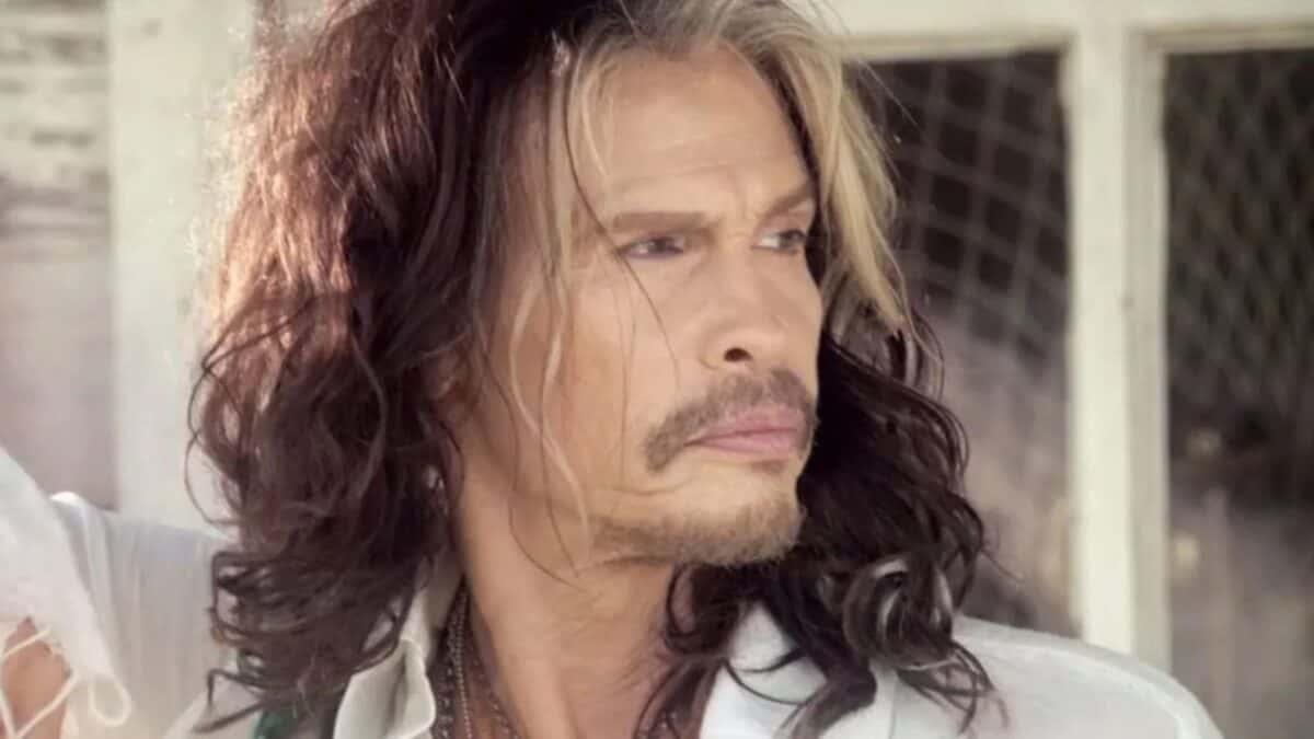 Steven Tyler