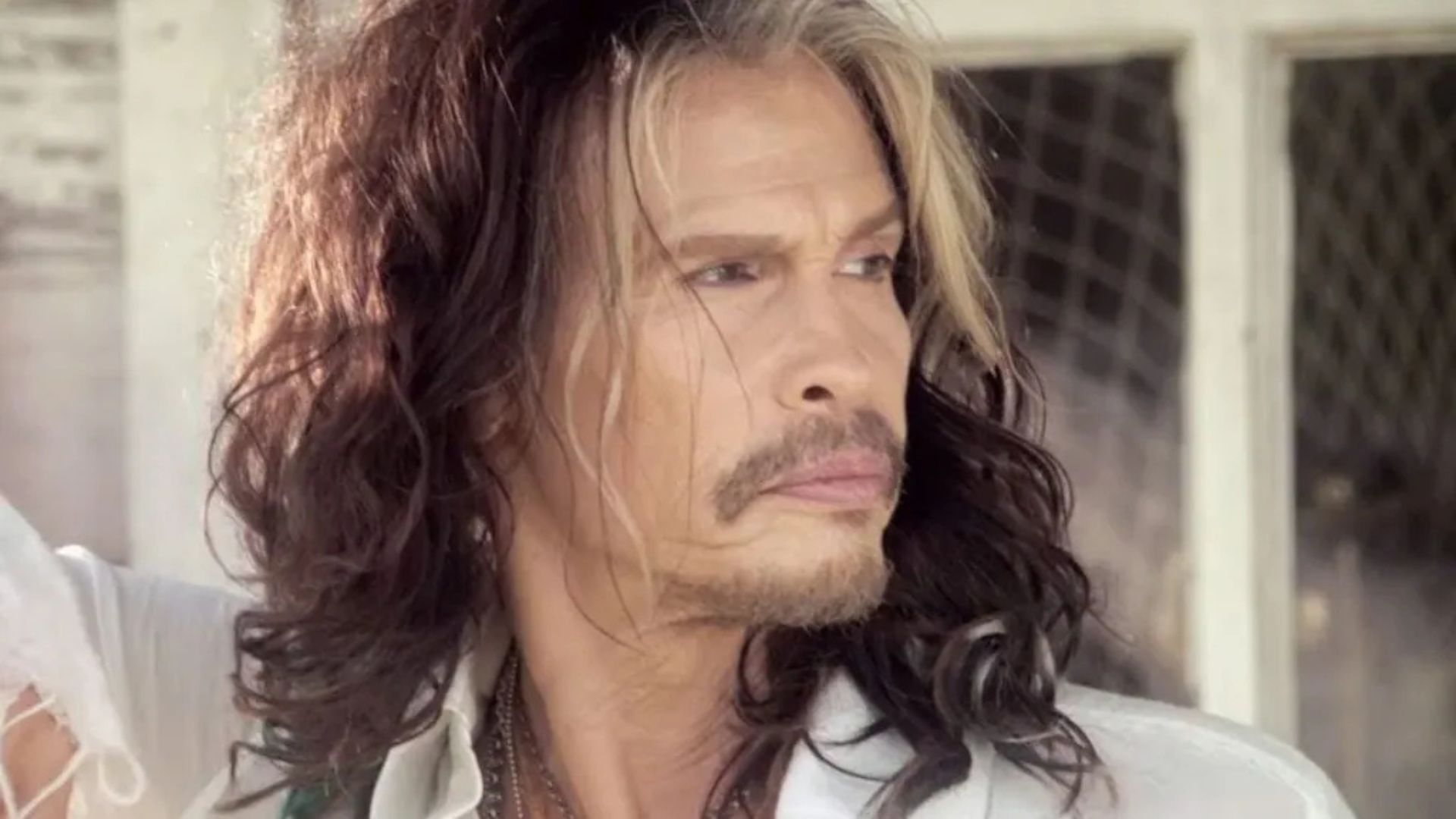 Steven Tyler