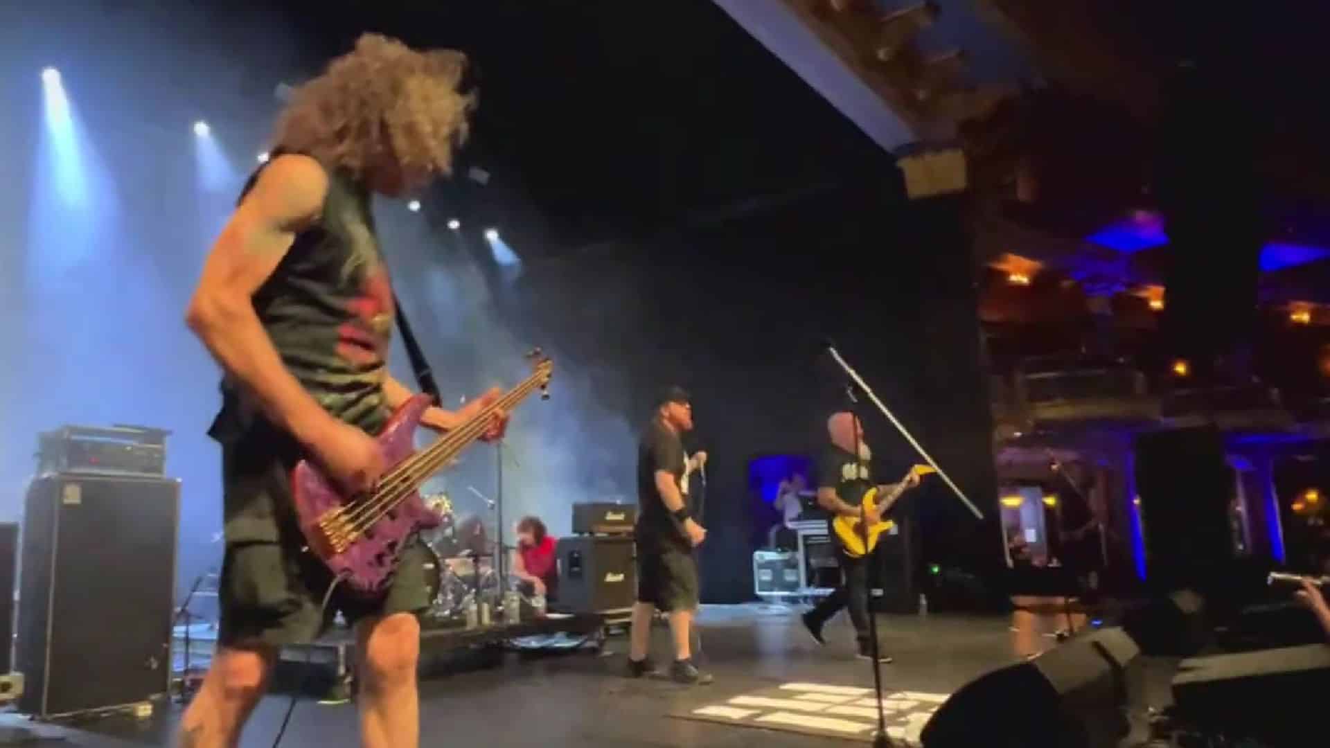 Stormbreeders of Death Live 2025