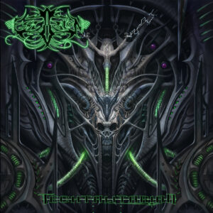 Eschaton – Techtalitarian Review