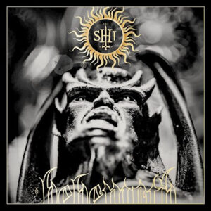 Behemoth – The S**t ov God Review