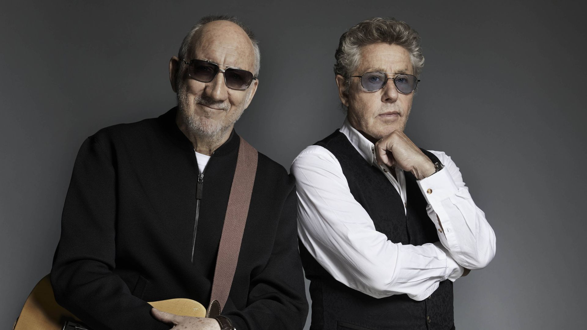 The Who 2025