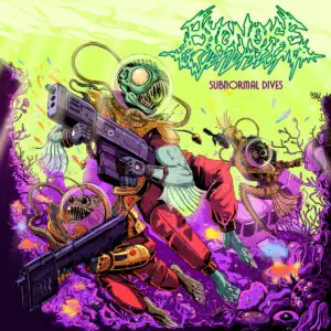 Byonoisegenerator – Subnormal Dives Review