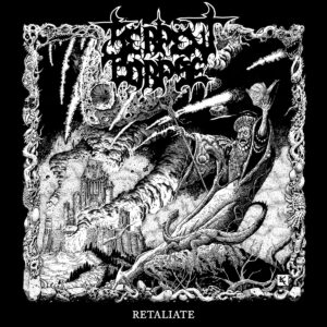 Serpent Corpse – Retaliate Review