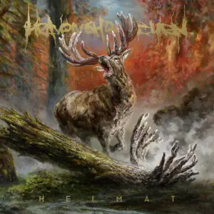 Heaven Shall Burn – Heimat Review