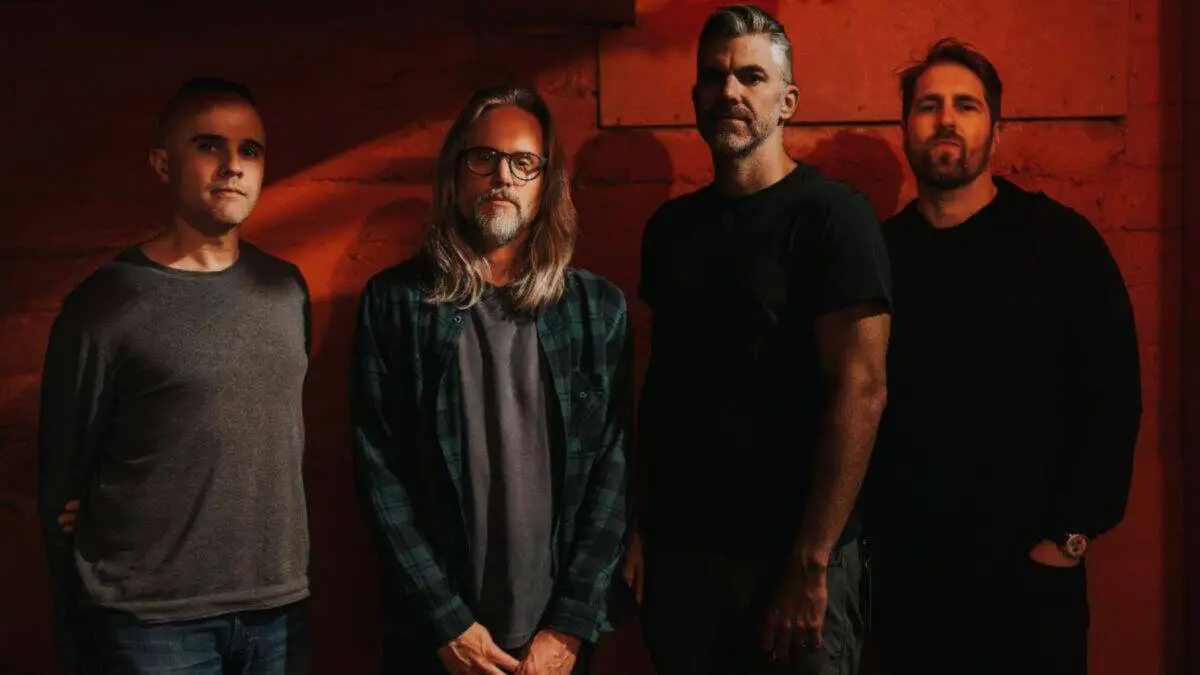 Between The Buried And Me 2025