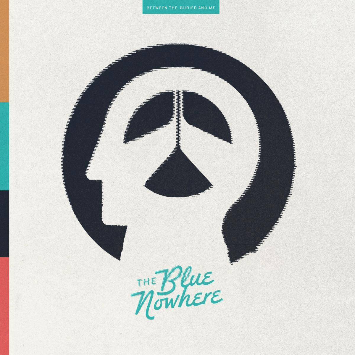 Between The Buried And Me The Blue Nowhere
