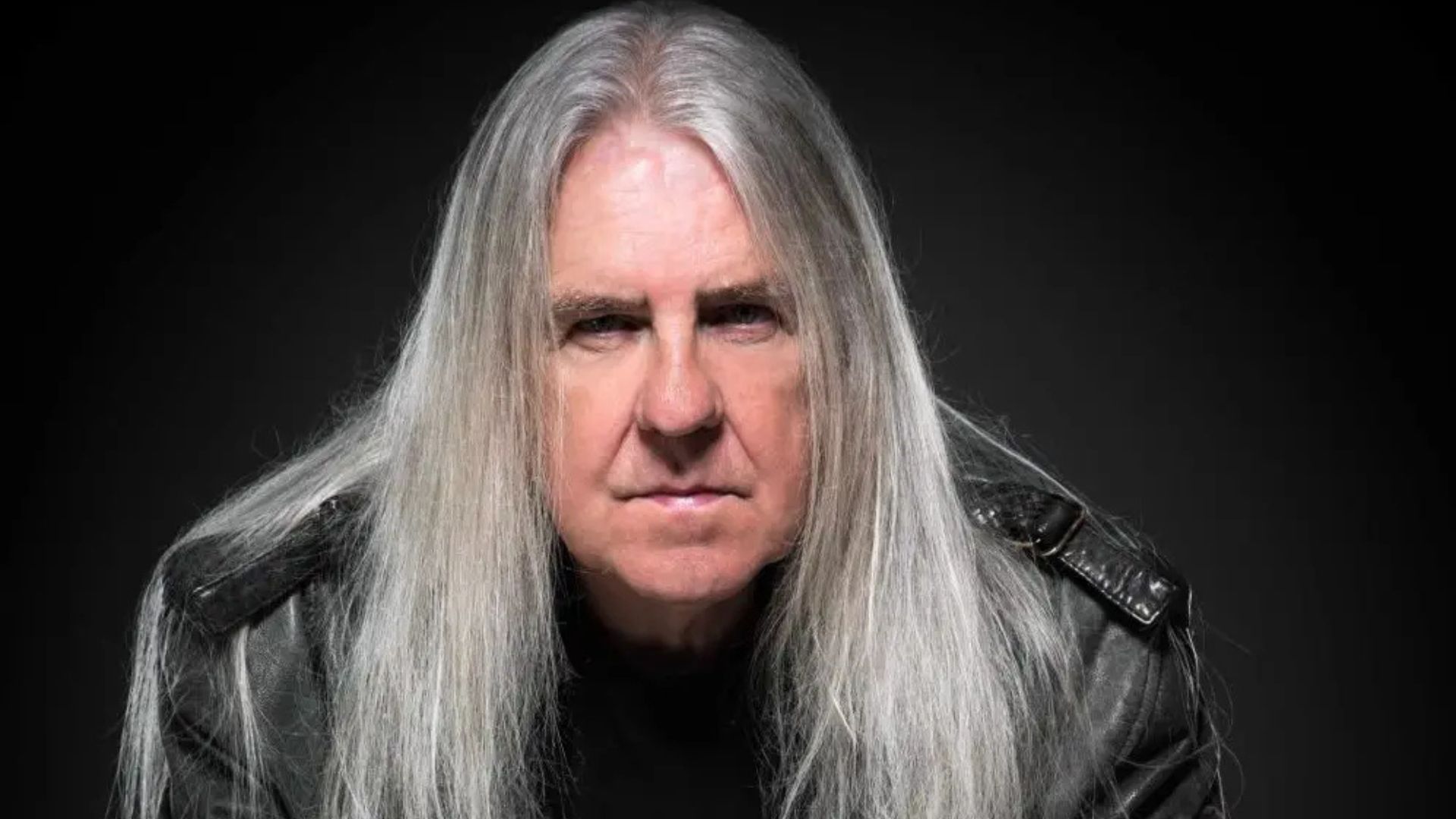 Biff Byford