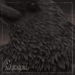 Signeri – S/T Review