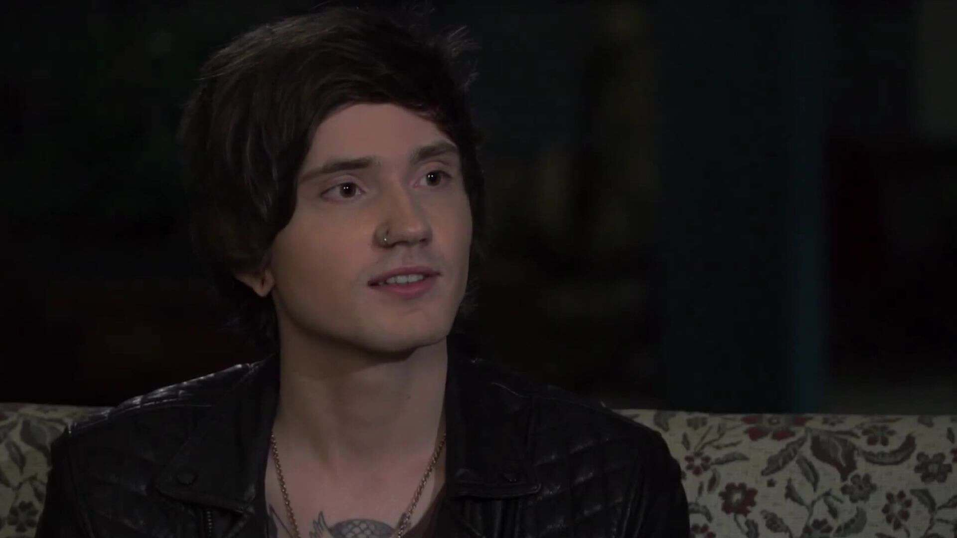 Denis Stoff