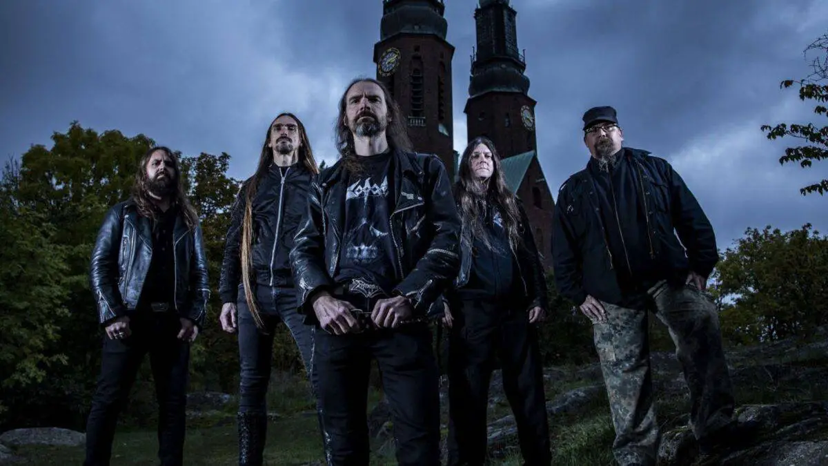 Dismember 2022