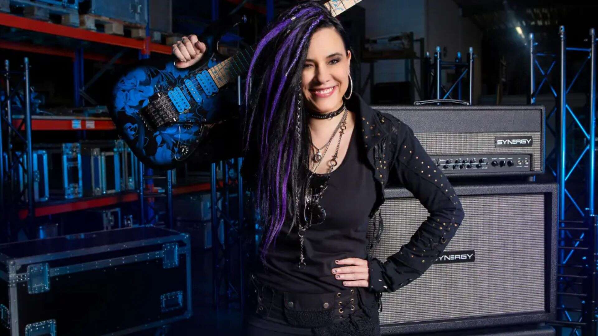 Jen Majura