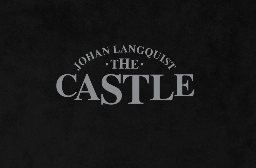 Johan Langquist the Castle – S/T Review