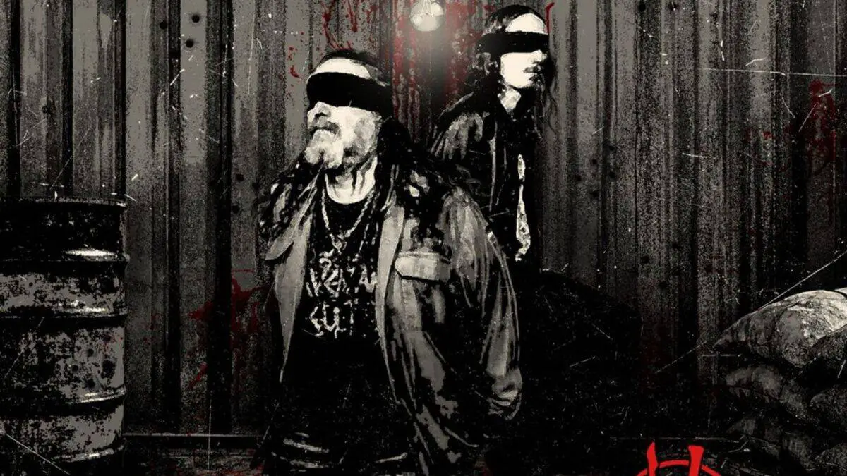 Nailbomb 2025