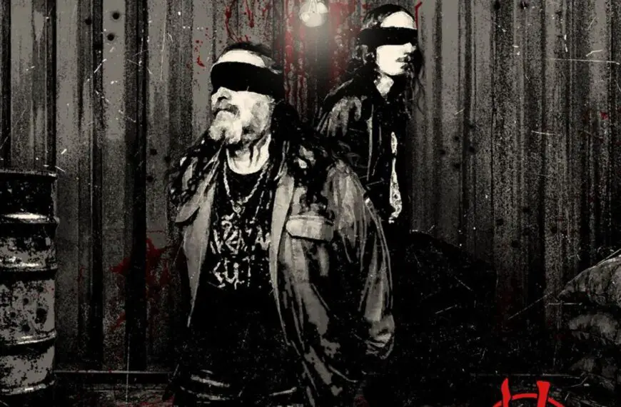 Nailbomb 2025