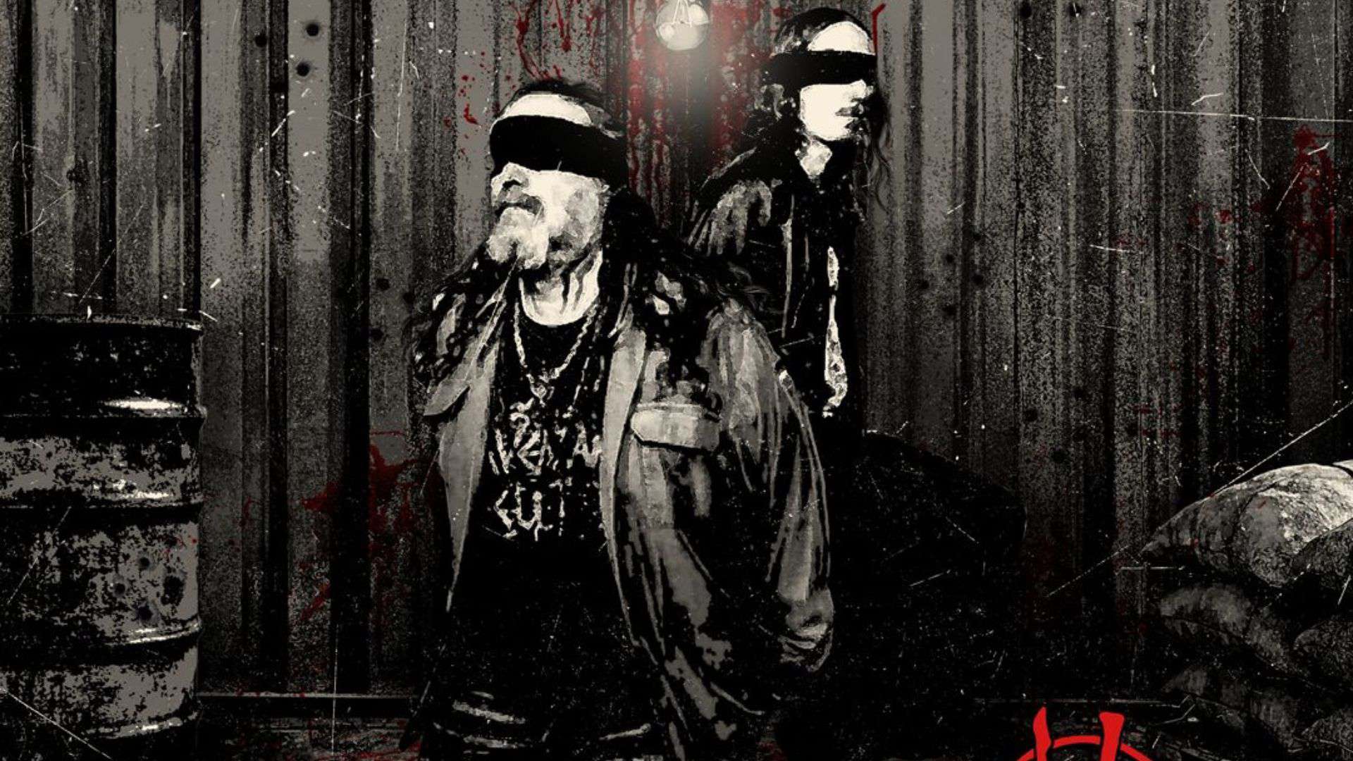 Nailbomb 2025