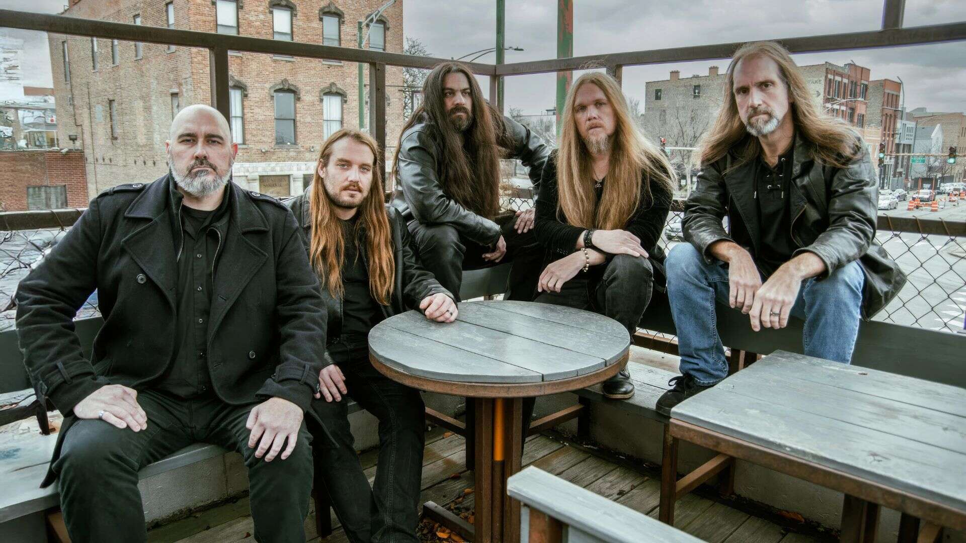 Novembers Doom 2025